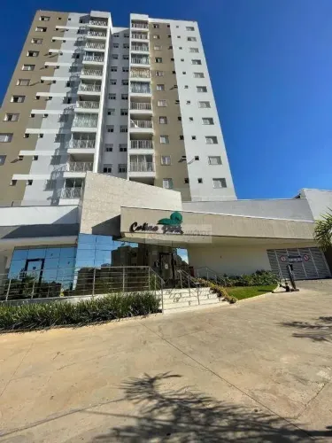 Apartamento com 2 dormitórios, 64 m² - venda por R$ 440.000,00 ou aluguel por R$ 4.257,00/