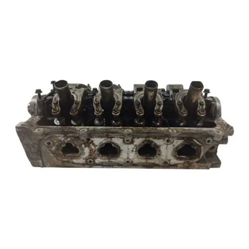 Cabeçote Renault Clio 1.0 16v Gasolina 1999 A *3