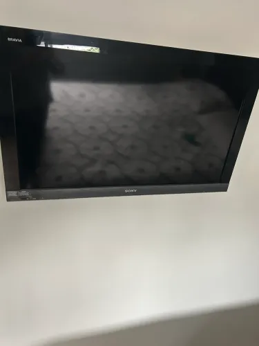 TV LCD Full HDSony Bravia KDL-40 polegadas 