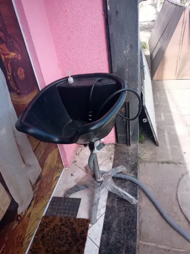 Lavatorii portatil