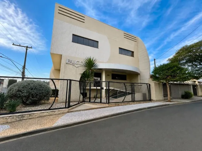Salão para alugar, 800 m² por R$ 18.750/mês - Centro - Americana/SP