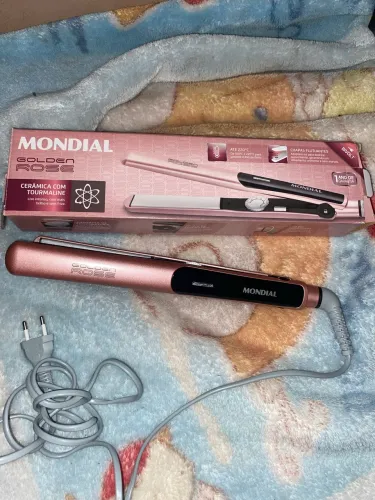 chapinha mondial