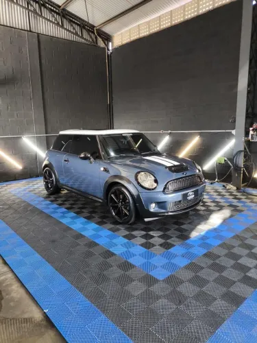 Mini Cooper S 1.6 Aut. 2010