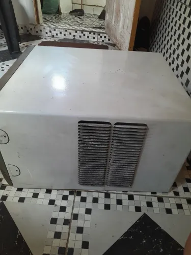 Ar condicionado