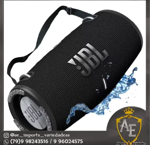 JBL som