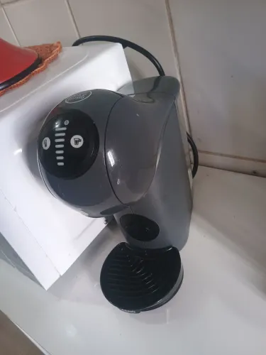 Cafeteria dolce gusto