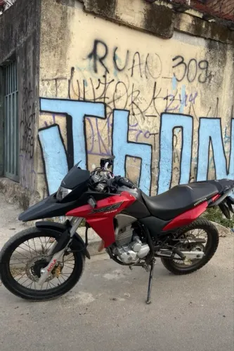 Vendo não troco