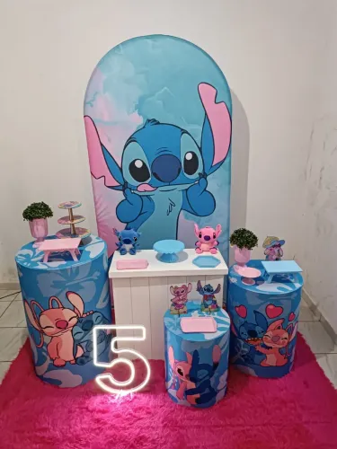 Pegue e monte stitch + 350 temas
