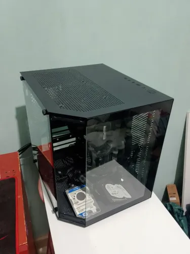 Pc gamer Ryzen 5 16g de ram