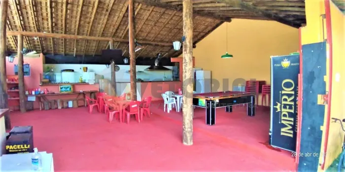 Ponto à venda, 189 m² por R$ 380.000,00 - Jardim das Gaivotas - Caraguatatuba/SP