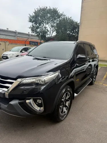 Toyota Hilux SW4 SRX Diamo. 4X4 2.8 TB DIE AUT 2020