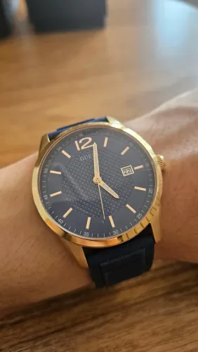 Relógio Guess W0991G4
