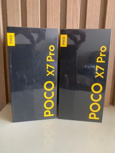 POCO X7 PRO