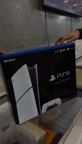 PlayStation 5