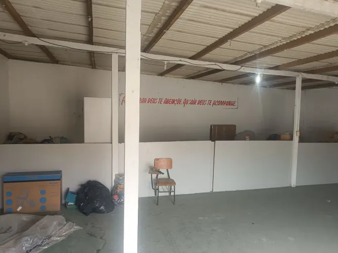 Imóvel Lara lojas, residência, igreja, comércio etc.