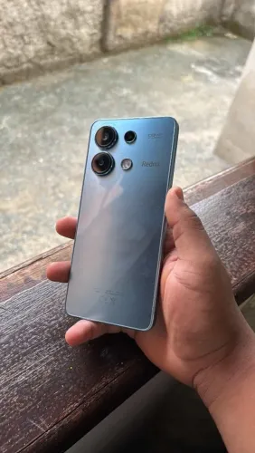 Redimi note 13