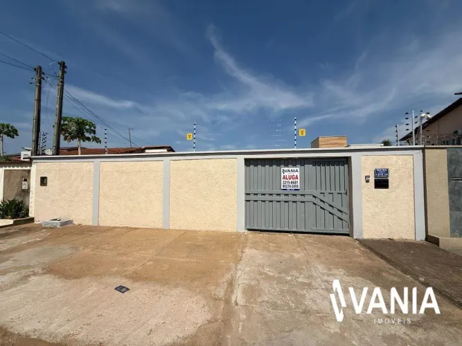 Casa para aluguel, 3 quartos, 2 suítes, 4 vagas, Plano Diretor Sul - Palmas/TO