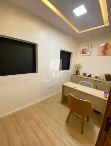 SALA COMERCIAL À VENDA NO REAL ONE | 30M² | NAZARÉ