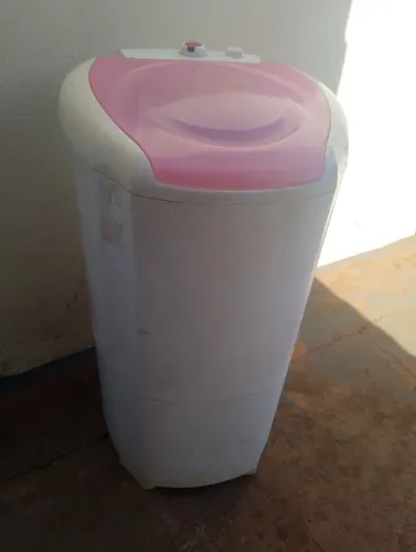 Tanquinho de Lavar Roupa Conservado | Excelente Oportunidade