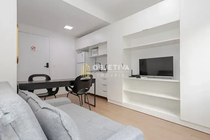 Studio à venda 1 Quarto 27M² Cidade Baixa Porto Alegre - RS