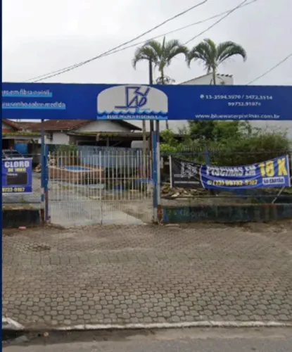 OPORTUNIDADE ! TERRENO 281 M2 COM 4 VAGAS NA FRENTE NA AV PRES KENNEDY CAIÇARA