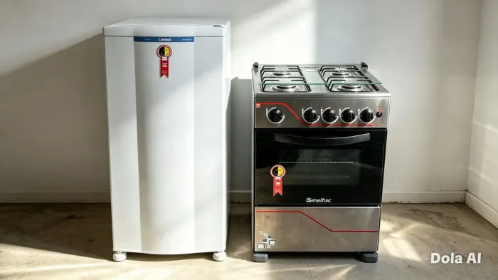 Kit Cozinha
