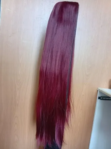 Vendo lace marsala 
