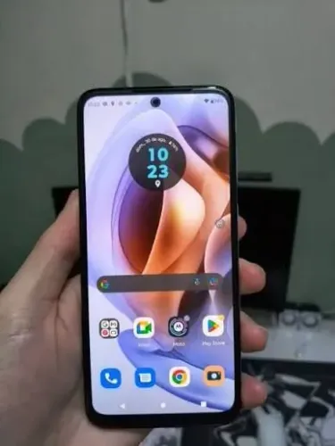 MOTOG31 PRA SAIR HOJE