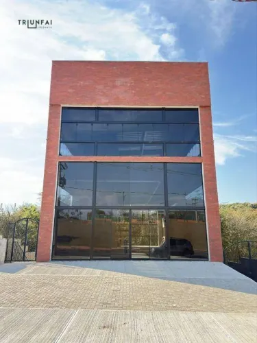 Salão, 700 m² - venda por R$ 5.319. ou aluguel por R$ 26.394/mês - Alphaville Nova Esplana