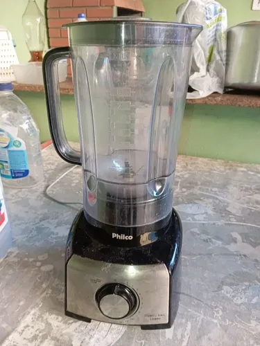 Liquidificador Philco