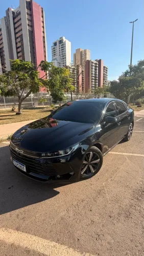BYD King GL 1.5 16V Aut. (hibrido) 2025