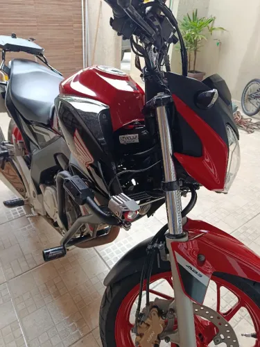 Nova Twister super conservada