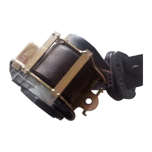 Cinto Segurança Diant Direito Carona Peugeot 206 1999 A 2008