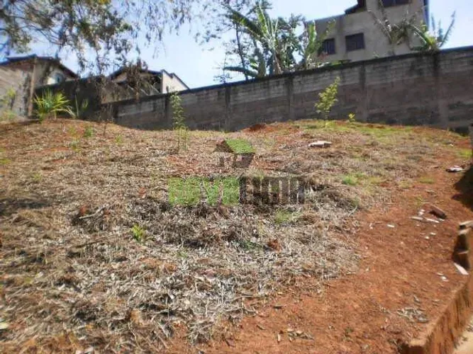 Venda, Lote no Bairro Bom Jardim, Nova Lima.