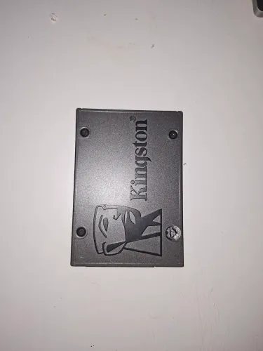 SSD Kingston 960gb