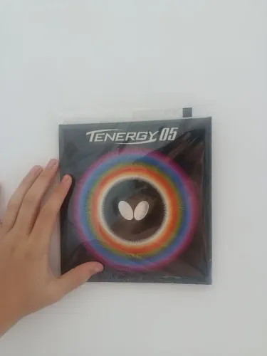 Butterfly Tenergy 05