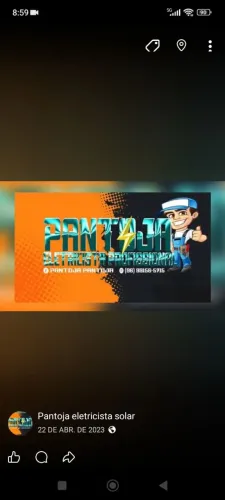 Eletricista 24 horas