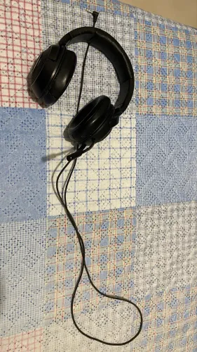 Headset Gamer Razer Kraken