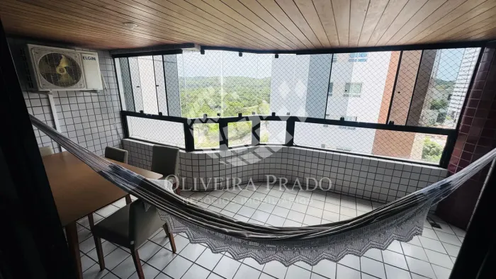 Júnior Creci 4745 - 84 99922.4172 - Cond. Costa do Atlântico - Apto c/ 3 suítes - R$ 700.0