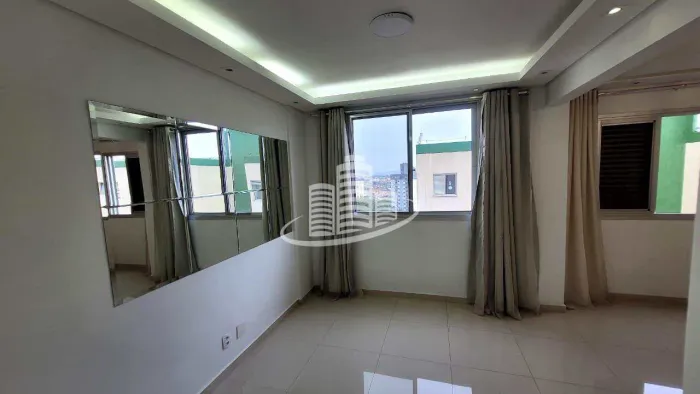 Apartamento com 2 quartos, Macedo, Guarulhos, Cod: 15218