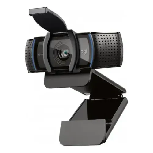Webcam Profissional C20S 