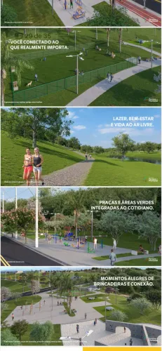 Vendo terreno parque da floresta ,(cambuí) direto com proprietário