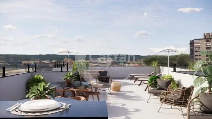 Apartamento em Vila Prudente