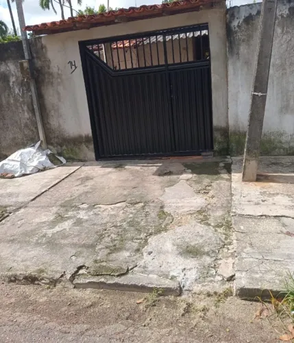 Casa para Venda no Distrito Industrial - Ananindeua