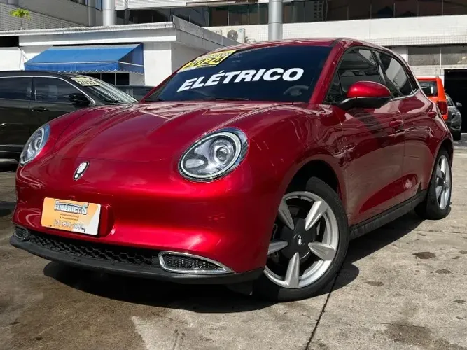 GWM Ora 03 Skin (elétrico) 2024
