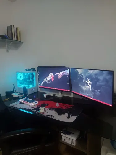 Monitor 27 polegadas 