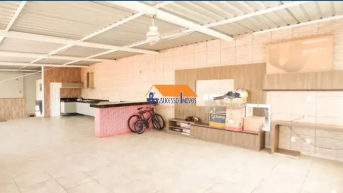 casa de 3 quartos Bairro Bonfim em Belo Horizonte