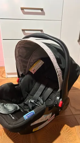 Bebê conforto