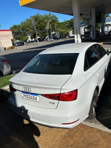 Imagem de Audi A3 Sportback 1.4 TFSI S-tronic 2015