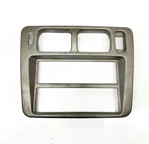 Moldura Painel Central Radio Pajero TR4 02/09 50547